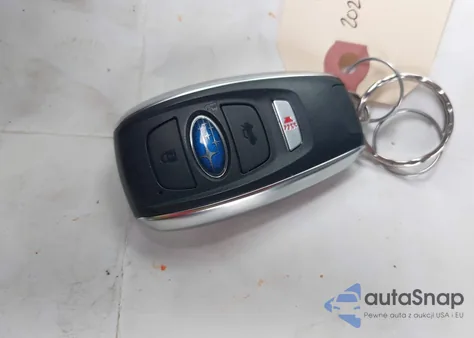 2024 Subaru Crosstrek Premium from USA, damaged, VIN JF2GUADC8RH892446